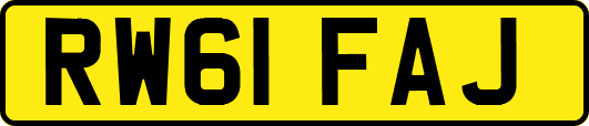RW61FAJ