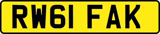 RW61FAK