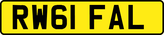 RW61FAL