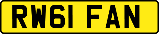 RW61FAN