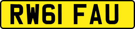 RW61FAU