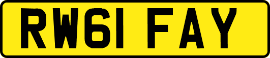 RW61FAY