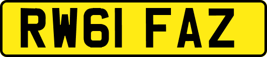 RW61FAZ