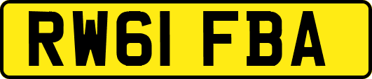 RW61FBA