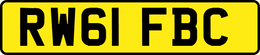RW61FBC