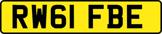 RW61FBE