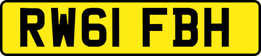 RW61FBH
