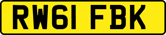 RW61FBK