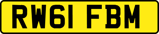 RW61FBM