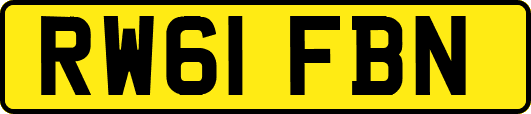 RW61FBN