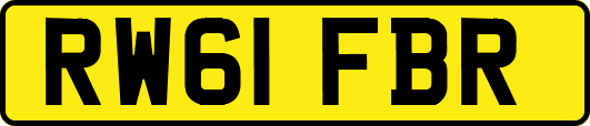 RW61FBR