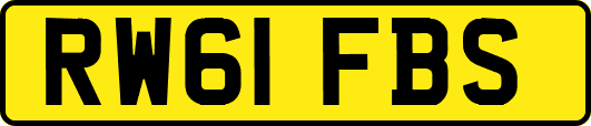 RW61FBS