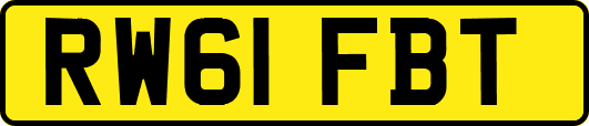RW61FBT