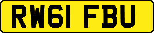 RW61FBU