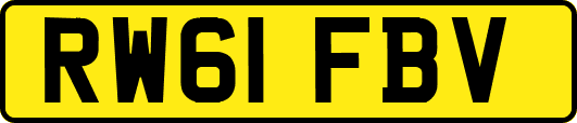 RW61FBV