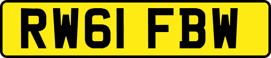 RW61FBW