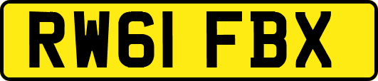 RW61FBX