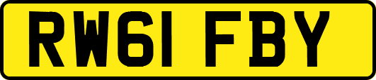 RW61FBY