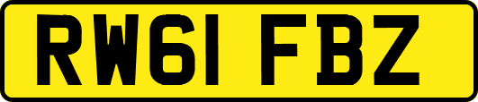 RW61FBZ