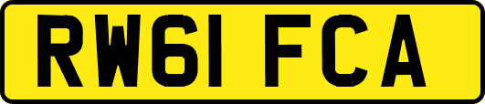 RW61FCA