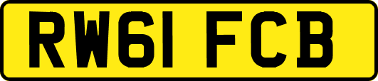 RW61FCB