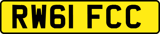 RW61FCC