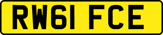 RW61FCE