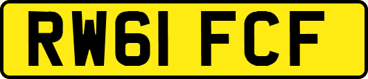 RW61FCF