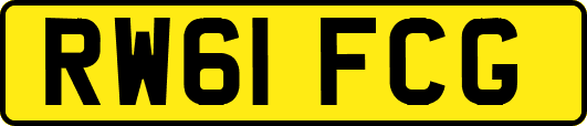 RW61FCG