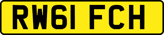 RW61FCH