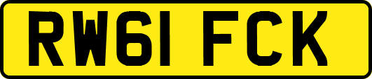 RW61FCK