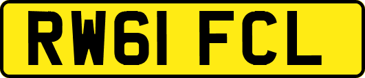 RW61FCL