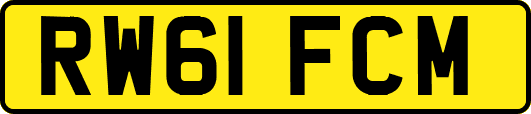 RW61FCM