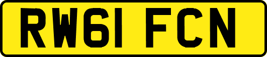 RW61FCN