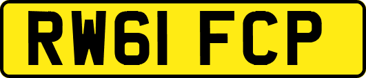 RW61FCP