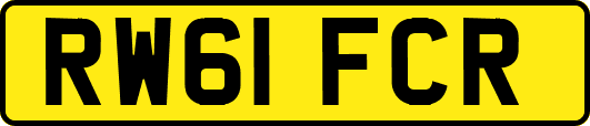 RW61FCR