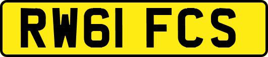 RW61FCS