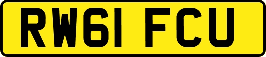 RW61FCU