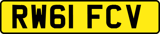 RW61FCV