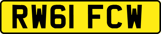 RW61FCW