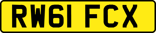 RW61FCX
