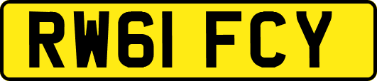 RW61FCY