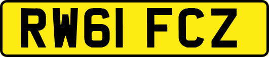 RW61FCZ