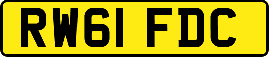 RW61FDC