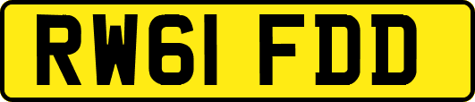 RW61FDD