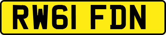 RW61FDN