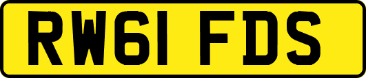 RW61FDS