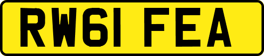 RW61FEA