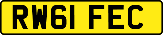RW61FEC