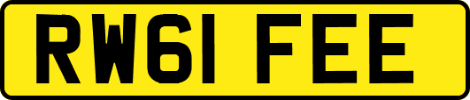 RW61FEE